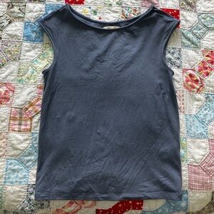 Madewell Boatneck T-Shirt